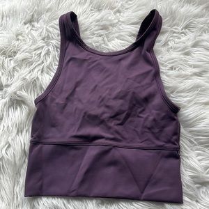 Lululemon power pivot tank